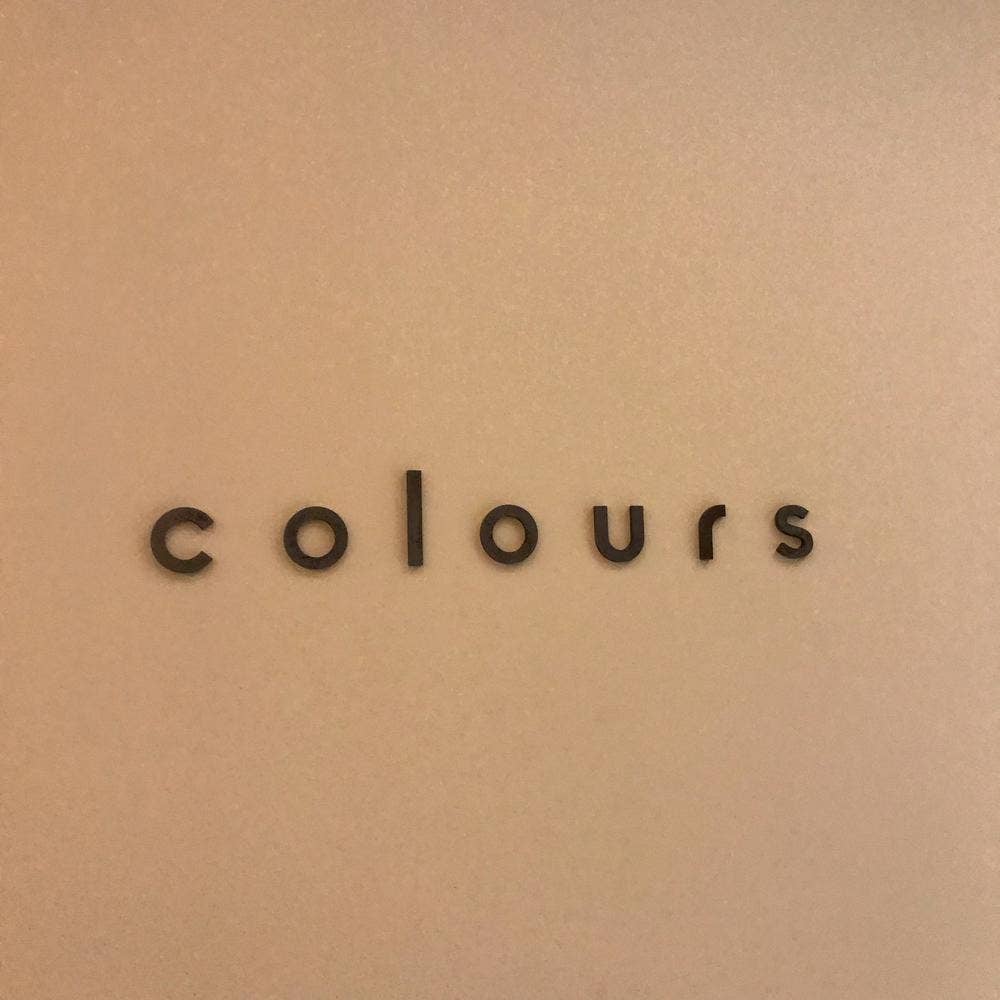 colours