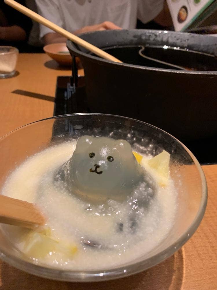 しゃぶしゃぶ温野菜 阿佐ヶ谷店