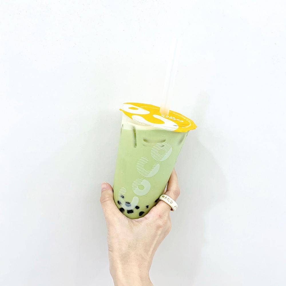 CoCo Bubble Tea なんばCITY店