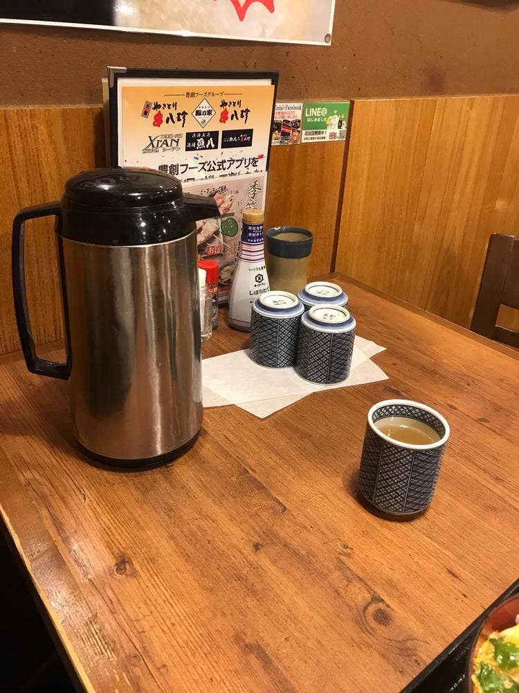 元祖やきとり串八珍 市ヶ谷駅前店