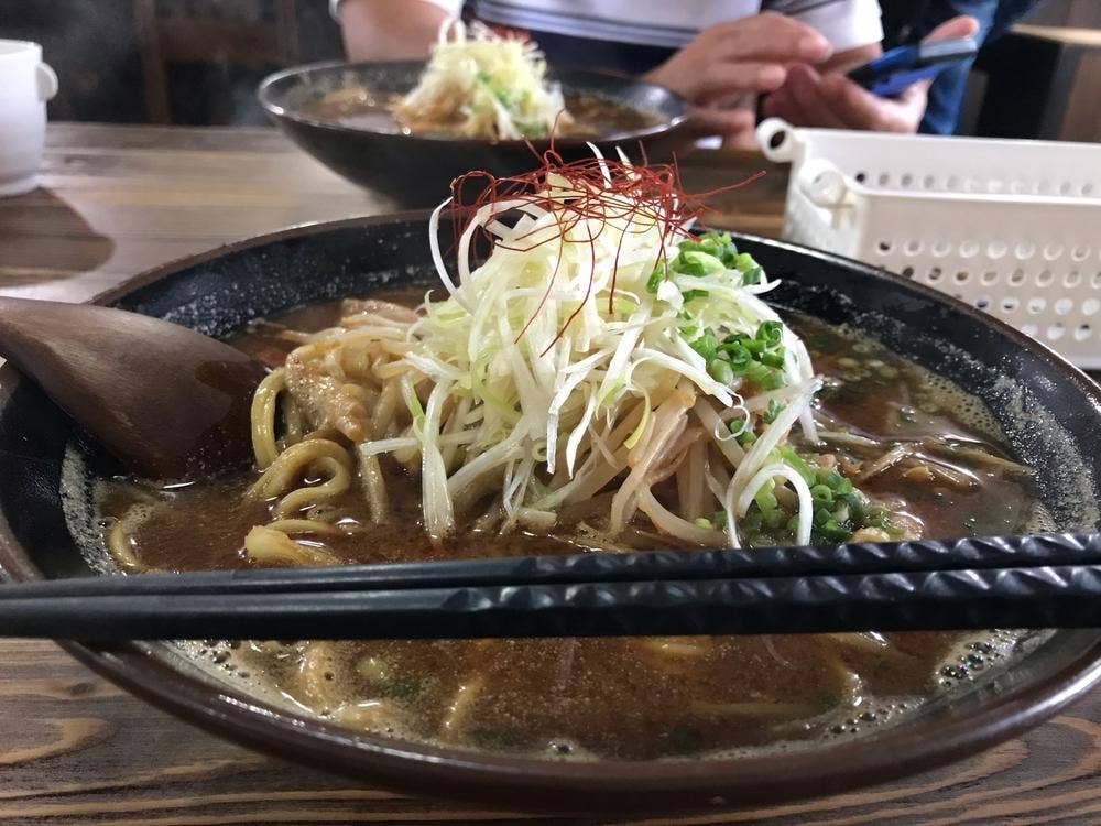 みそや堂 別庵