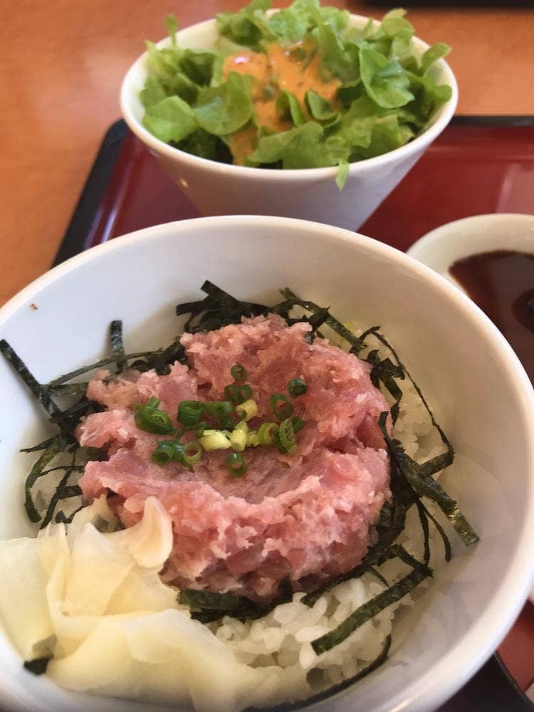 まるまつ 荒井店