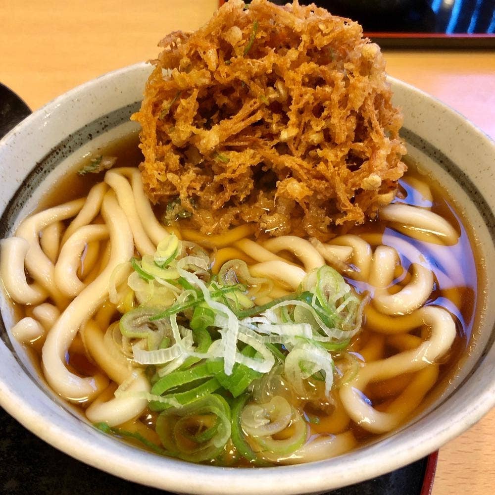 どんきゅう 東海荒尾店