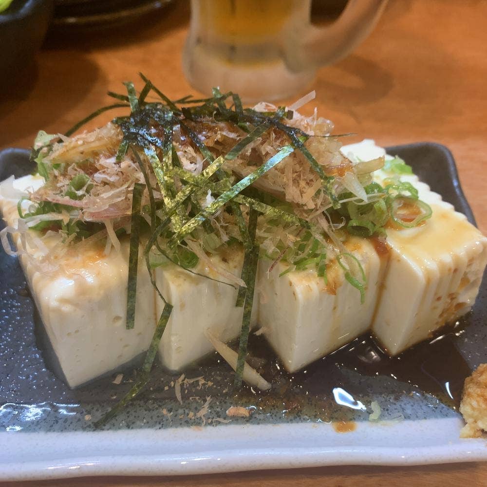 丸福 錦店