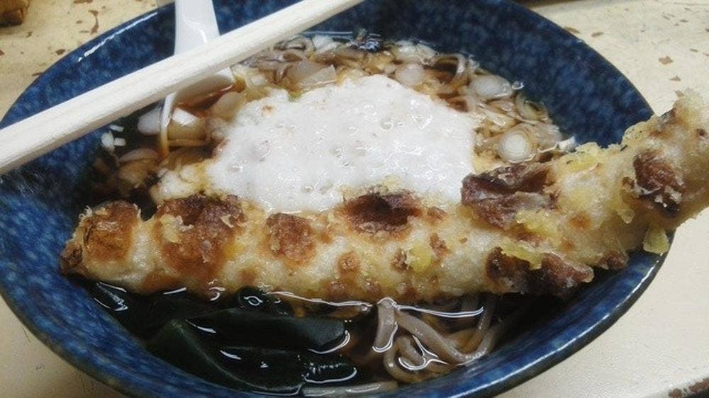 たこすけ