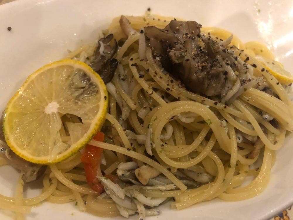 Le temps des saveurs