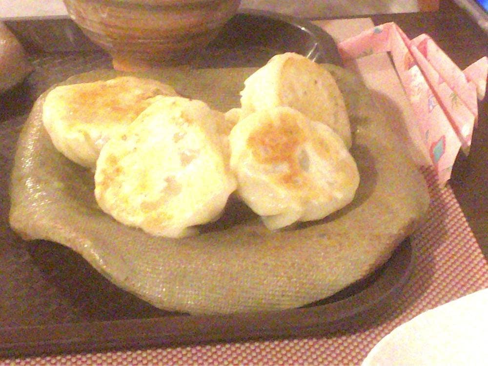 親方のぎょうざ