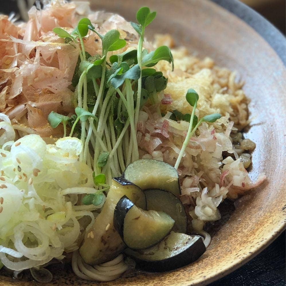 ゆで太郎 もつ次郎 篠ノ井店