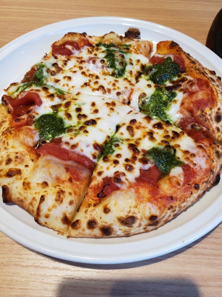 ピザハット 三鷹店
