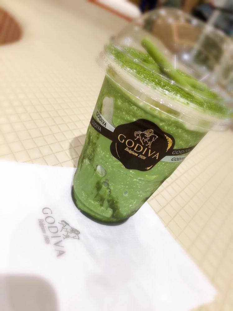 ゴディバ ららぽーと立川立飛店