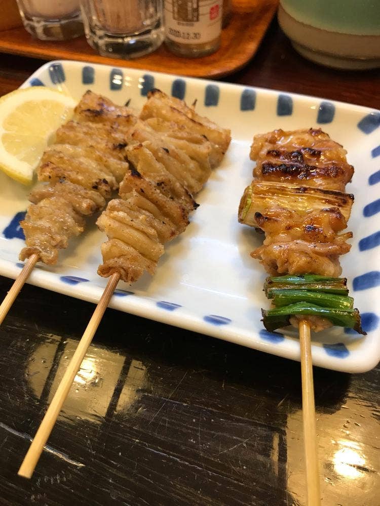やきとり大吉 鳥取駅前店