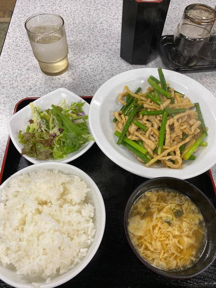 北海ラーメン 札幌駅前店