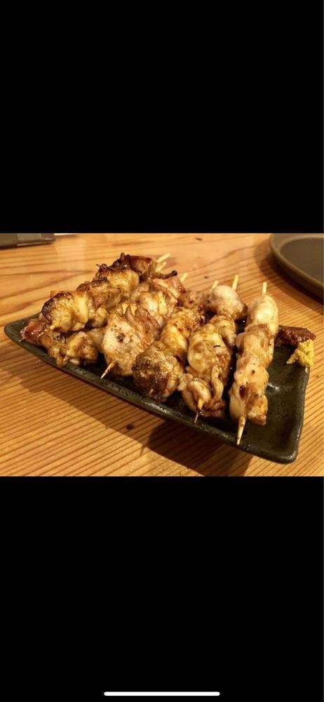 居酒屋 呑喜