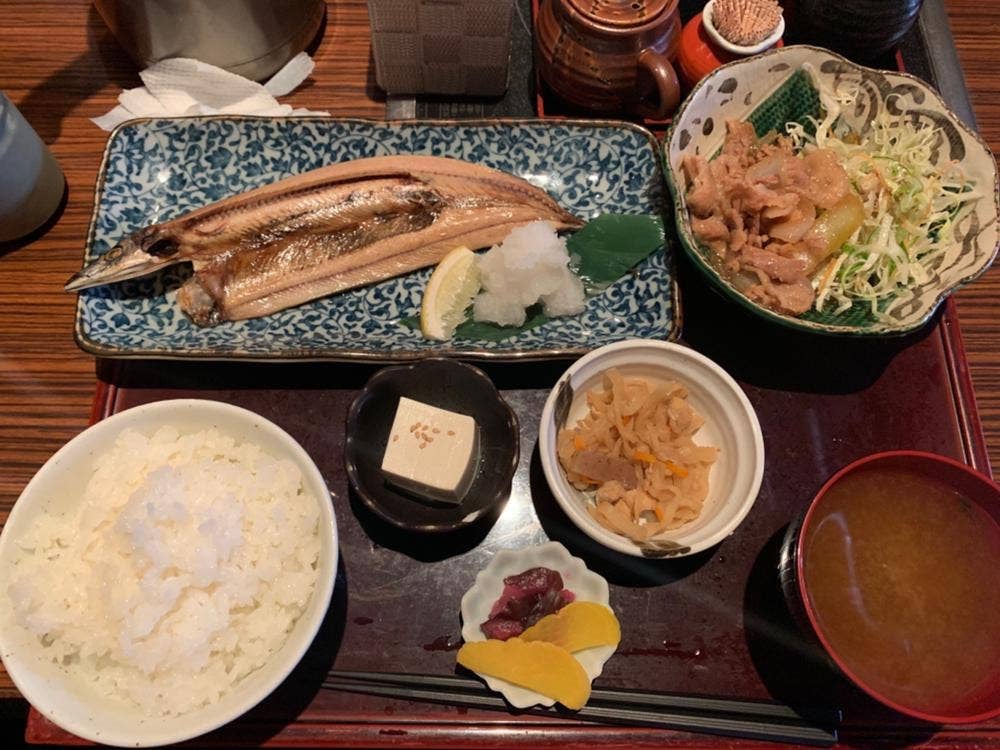 九州美食喰楽部 はなぜん 赤坂店