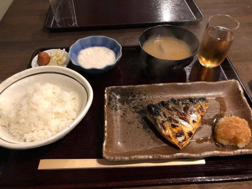 炉ばた 賢心