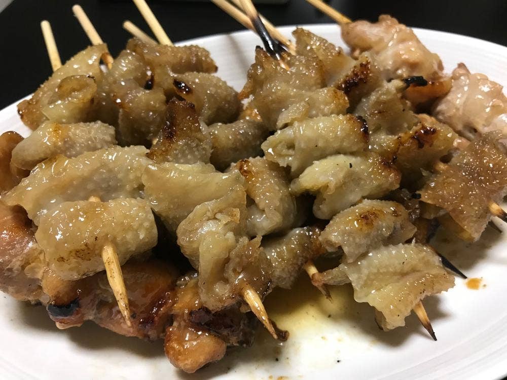 福のから 三軒茶屋店