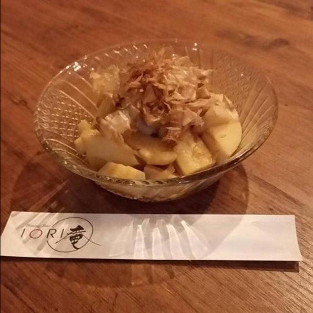Dining Bar IORI 庵