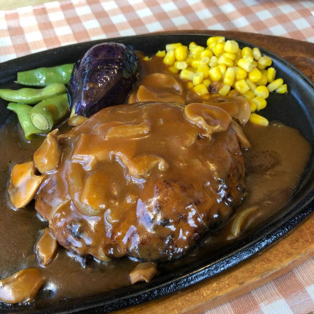 レストラン アベ