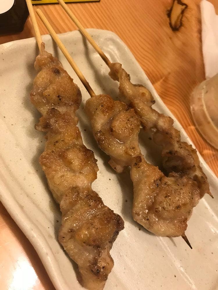 鳥貴族 新長田店