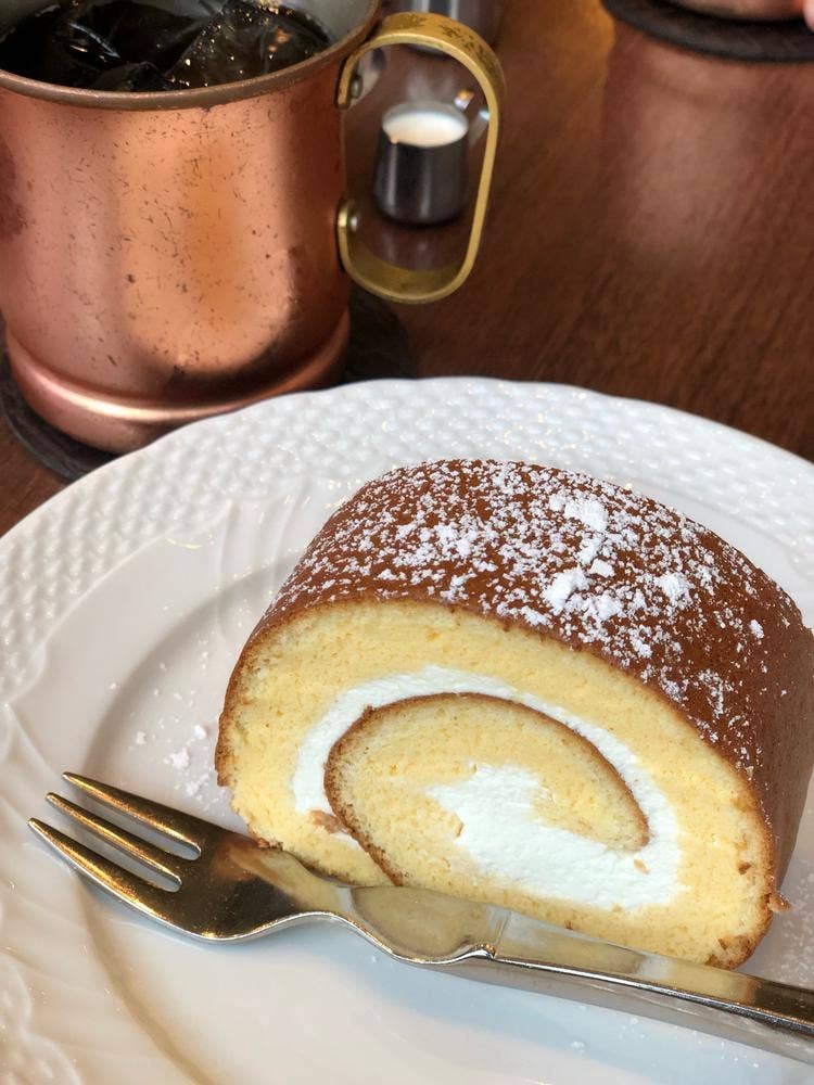 星乃珈琲店 MAGNET by SHIBUYA109店