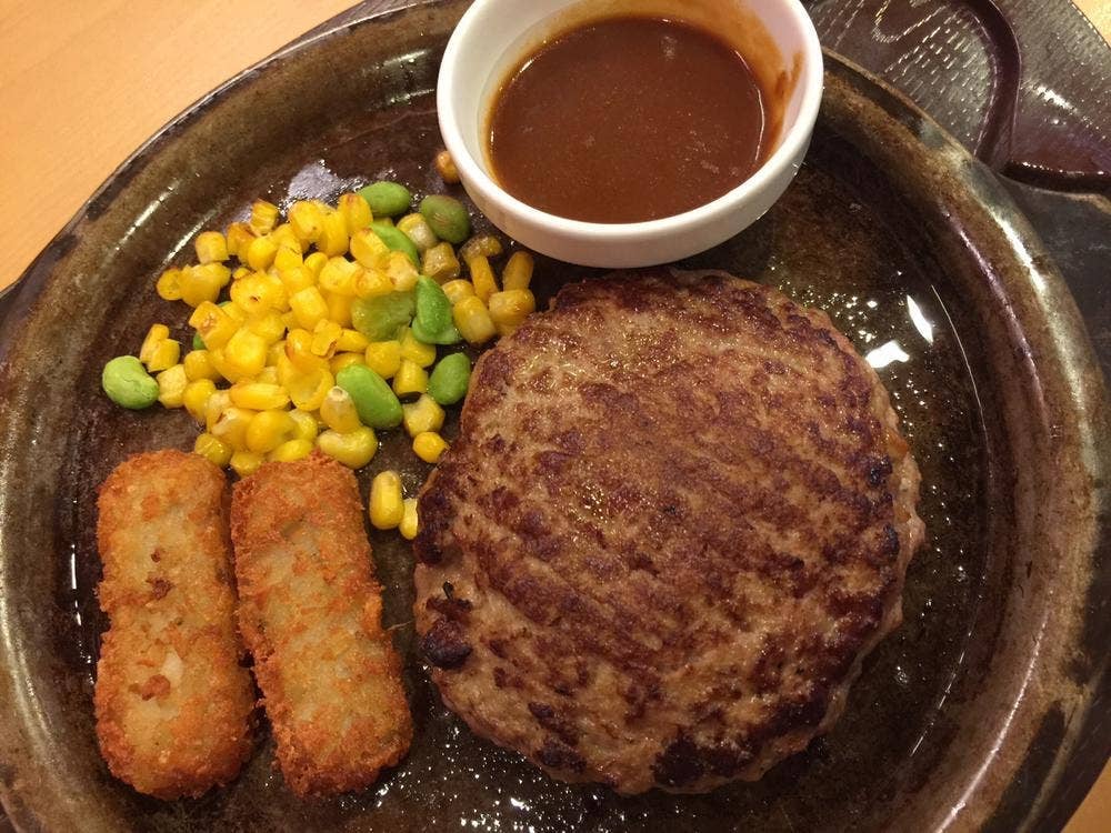 ガスト 武蔵藤沢店