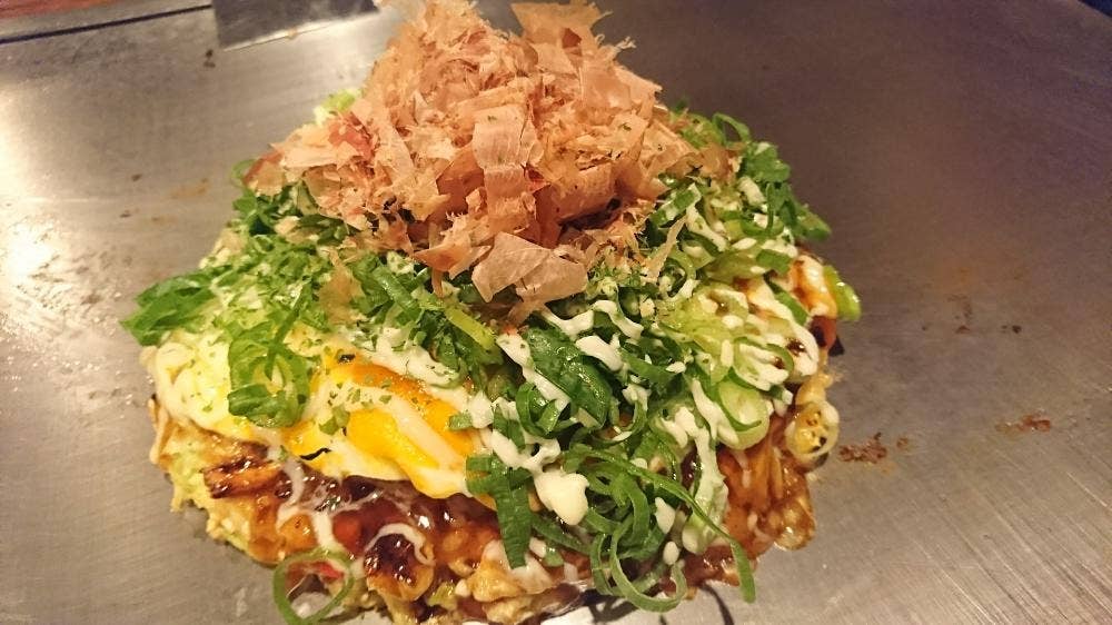 ごっつい祐天寺