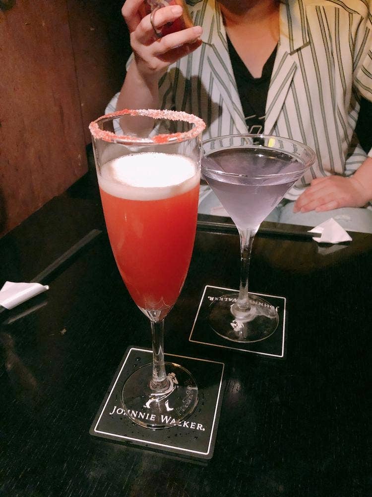 LoversROCK 相模原店