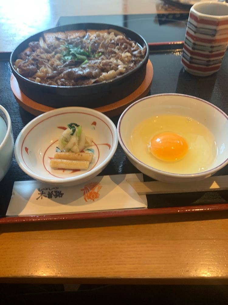 木曽路多治見店