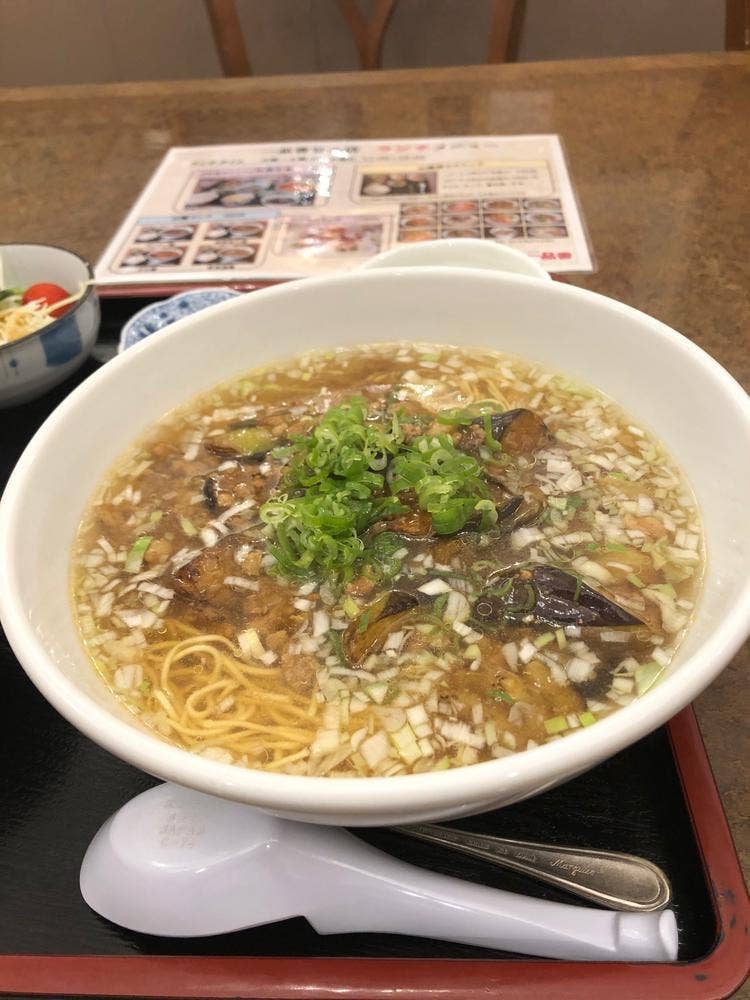 一品香 甘木店