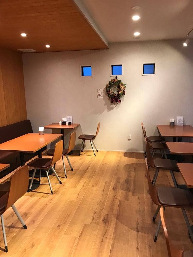 パティスリーカフェ クルール