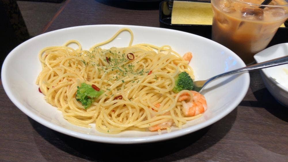 元町珈琲 大治の離れ