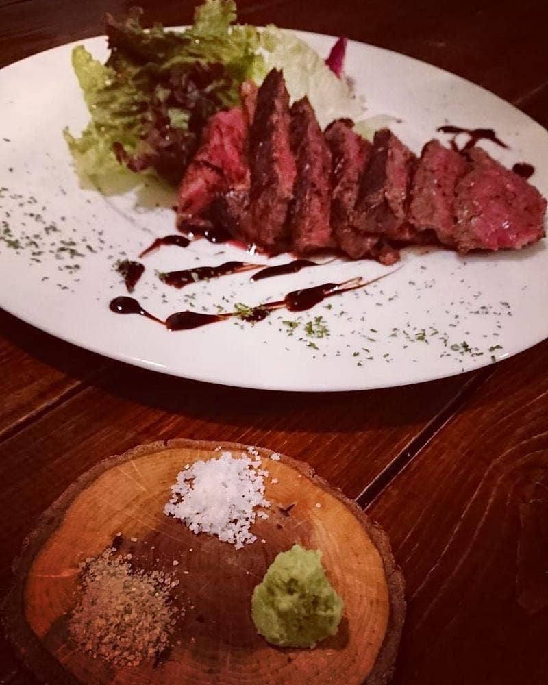 鉄板酒場 いちい