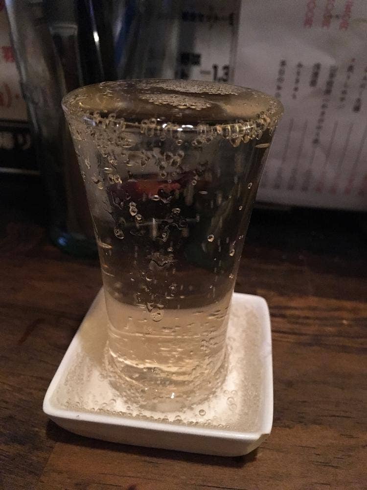 煮こみや 富士山