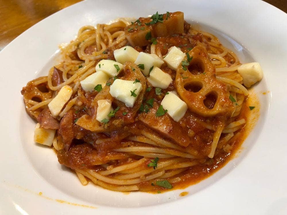 カプリチョーザ プレナ幕張店