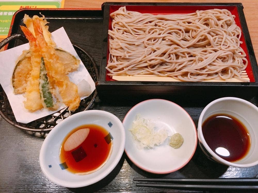 夢庵 八潮店