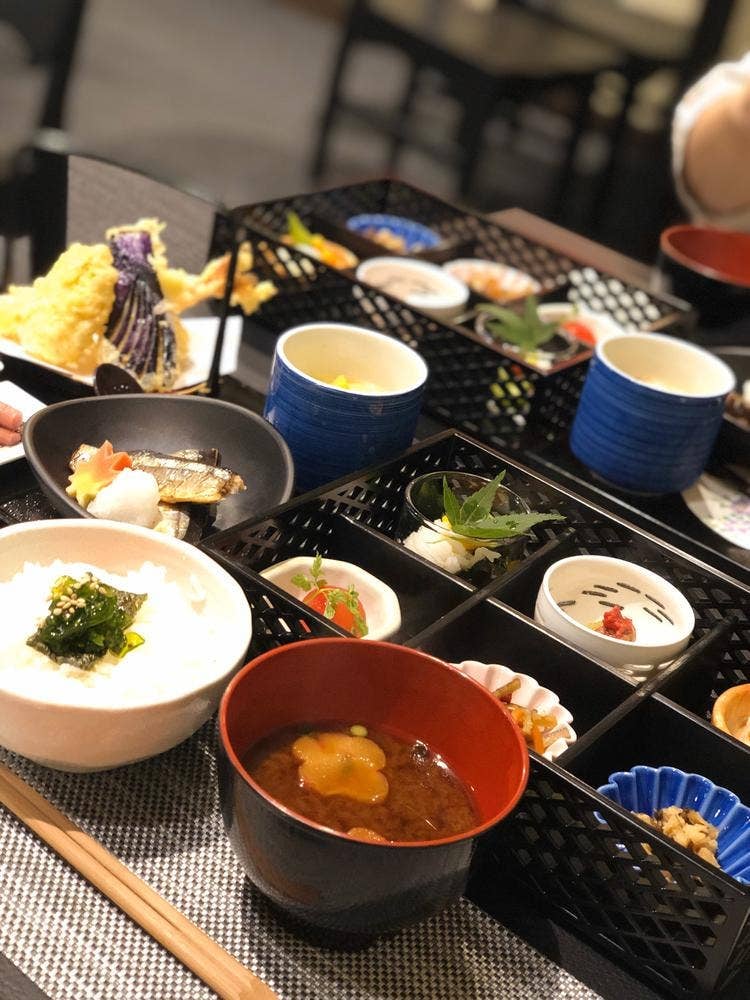 和食創庵 六花