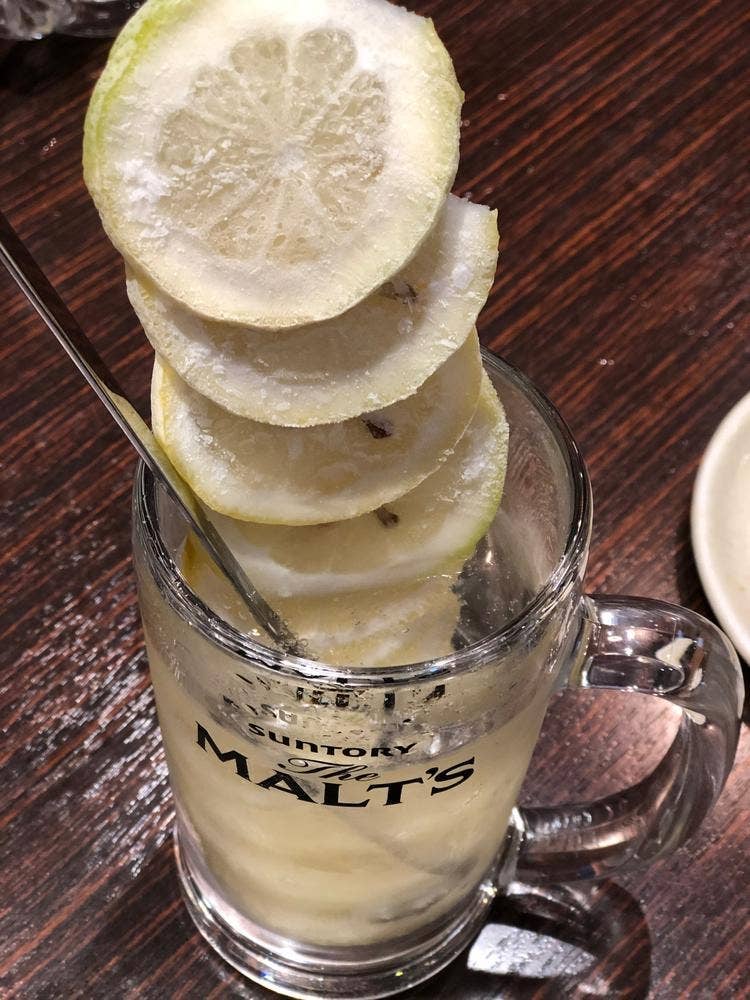 やんちゃ家 横須賀中央店