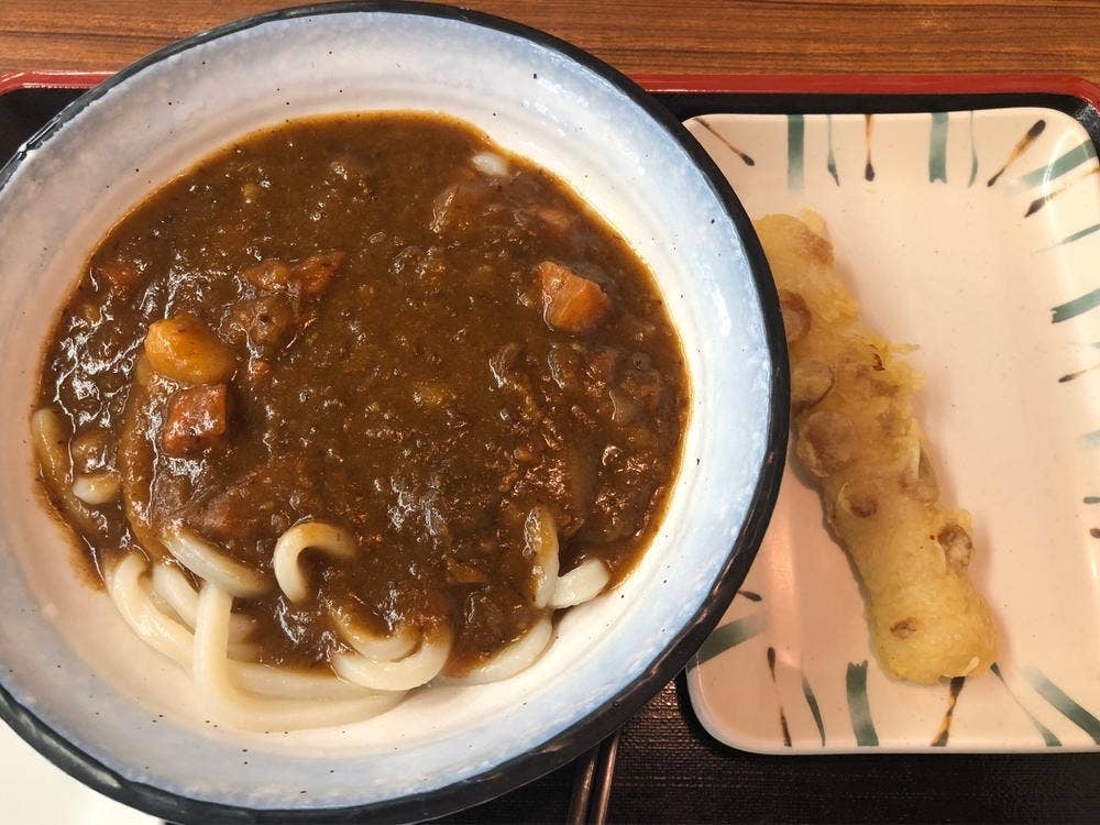 えびす製麺所 石井店