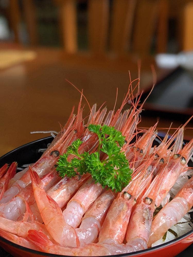 おろろん食堂