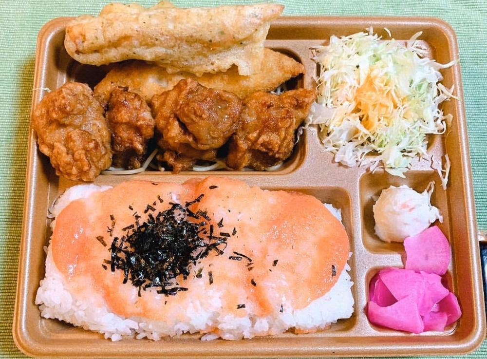 本家かまどや 高茶屋店
