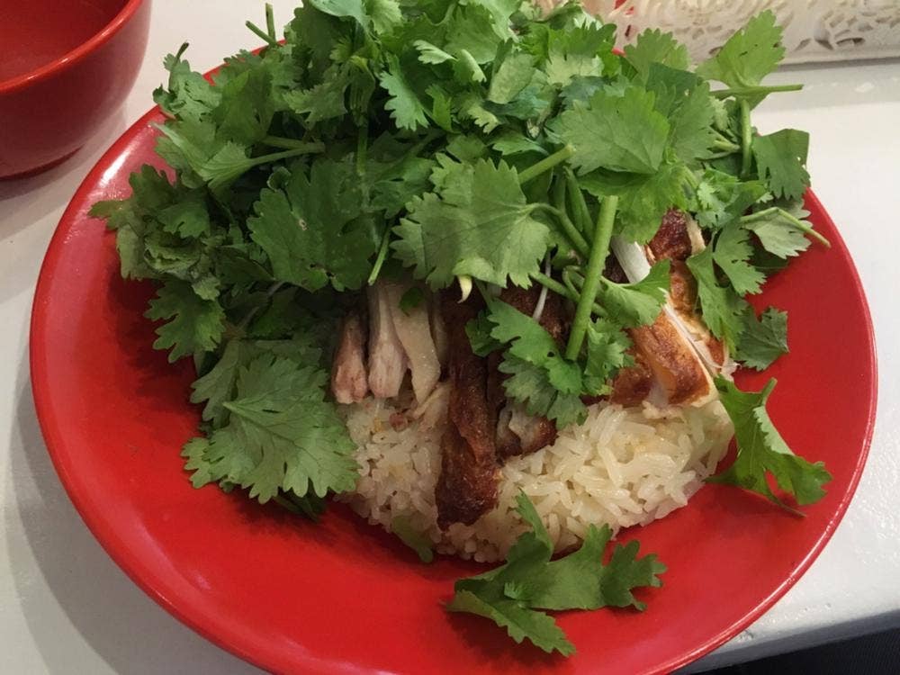 MR.CHICKEN 北品川店