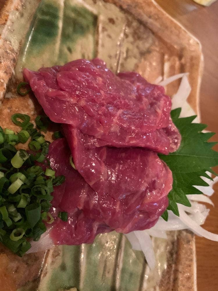 もつ焼き居酒屋 松ちゃん