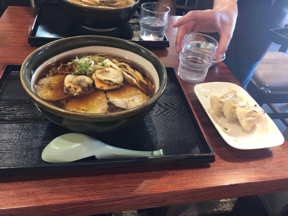 いし田