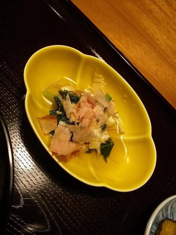 紺や