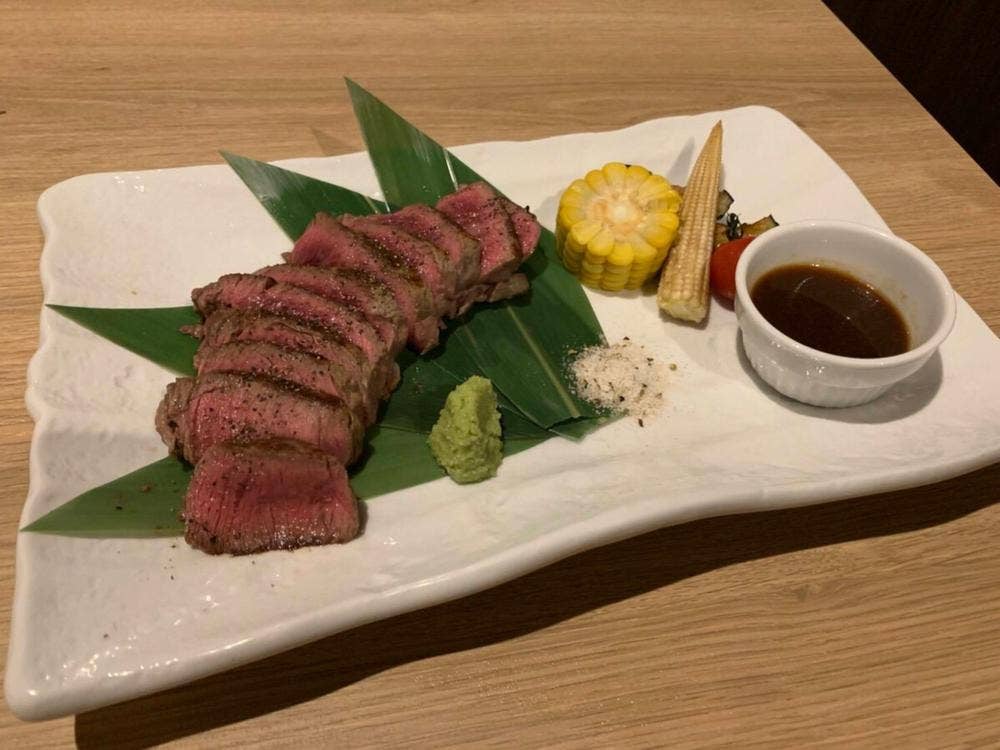 クラフトビール×肉バル クラフトマーケット海浜幕張店