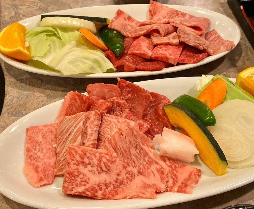 こんたく長篠