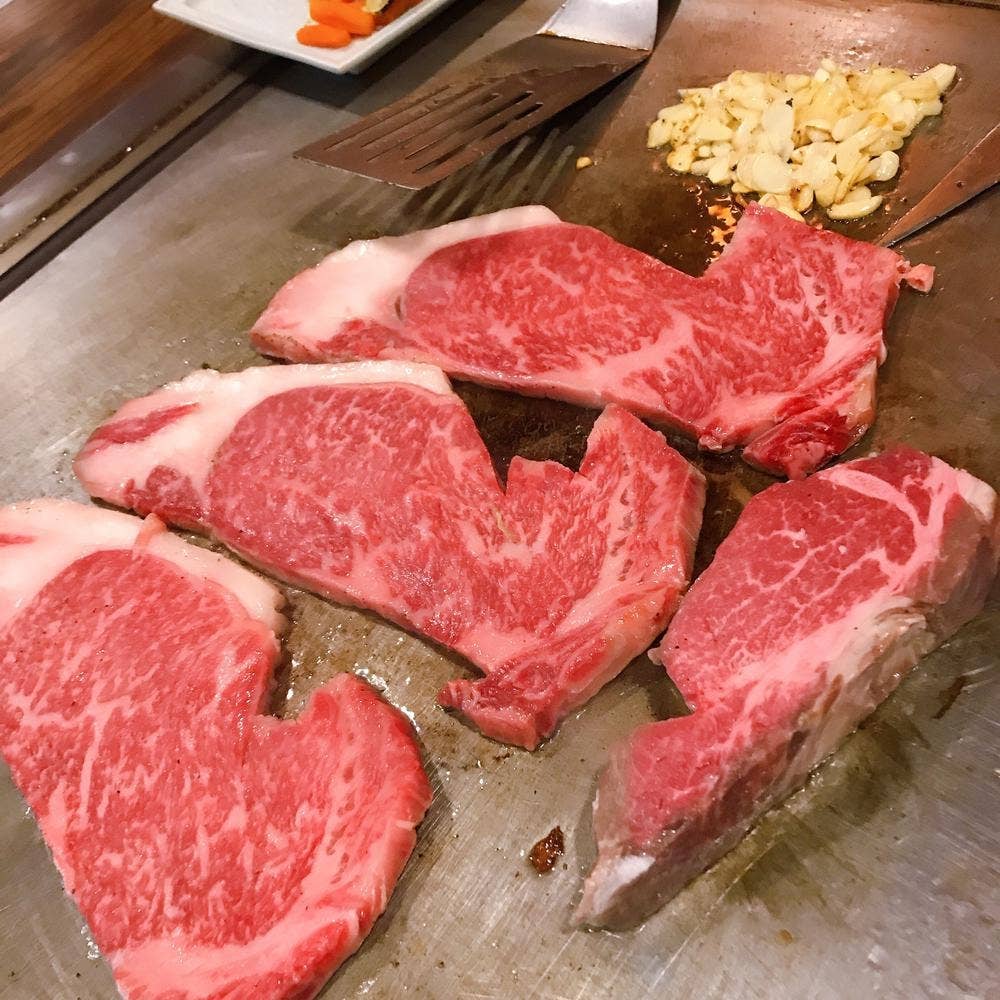 なべや