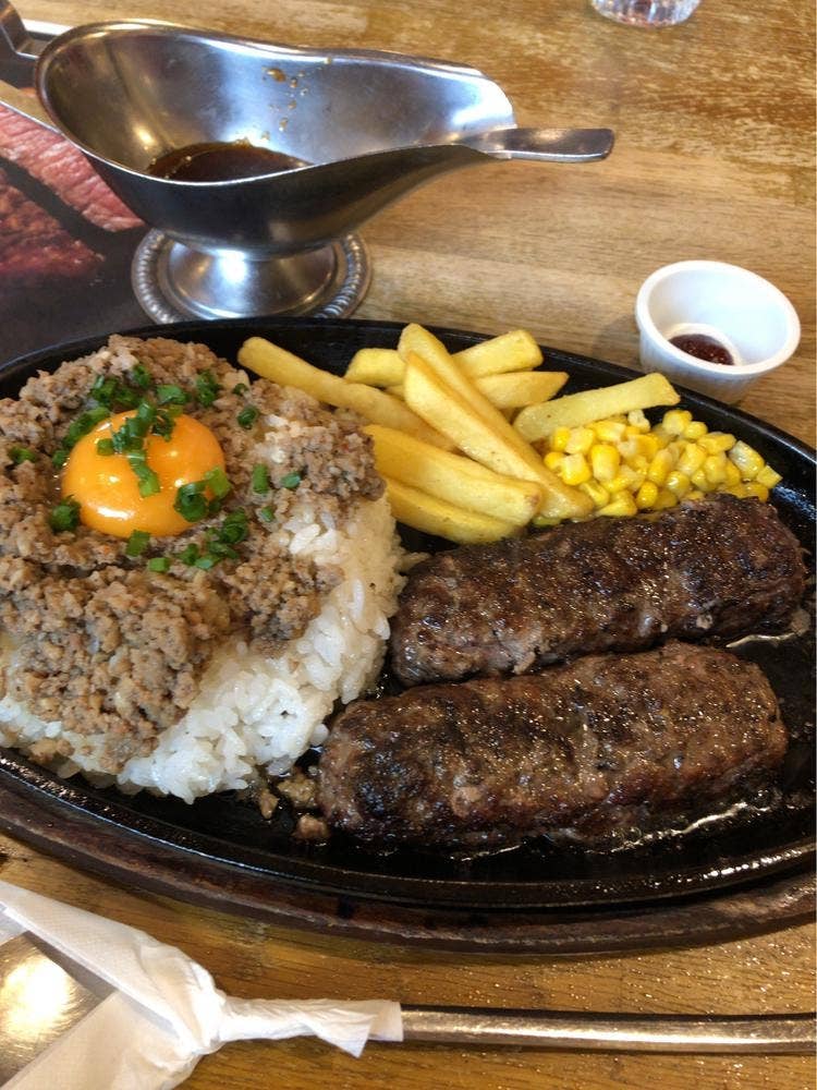 ブロンコビリー 彦根店