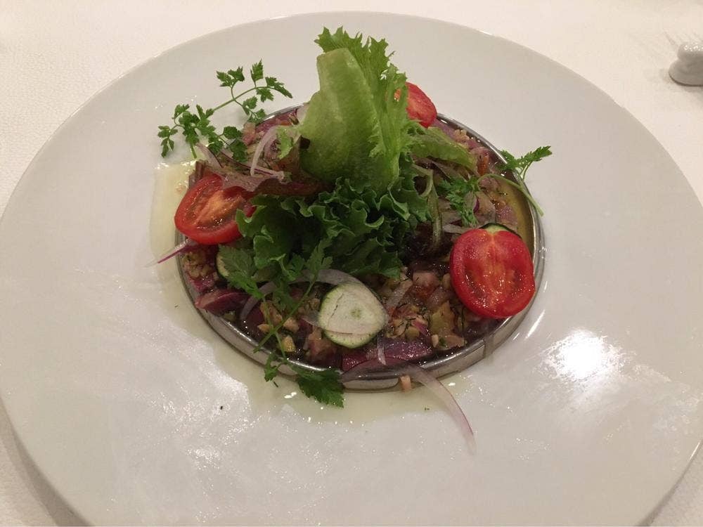 レ・ミロワール