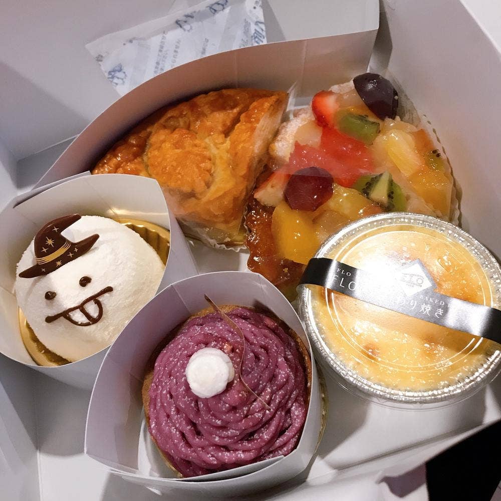 フロプレステージュ 木更津イオン店